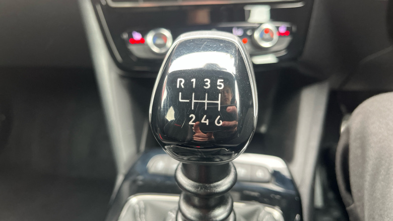 Vauxhall Mokka 1.2 Turbo GS Line 5dr Petrol Hatchback